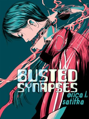 cover image of Busted Synapses